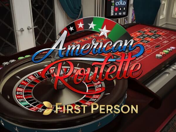 online roulette gambling