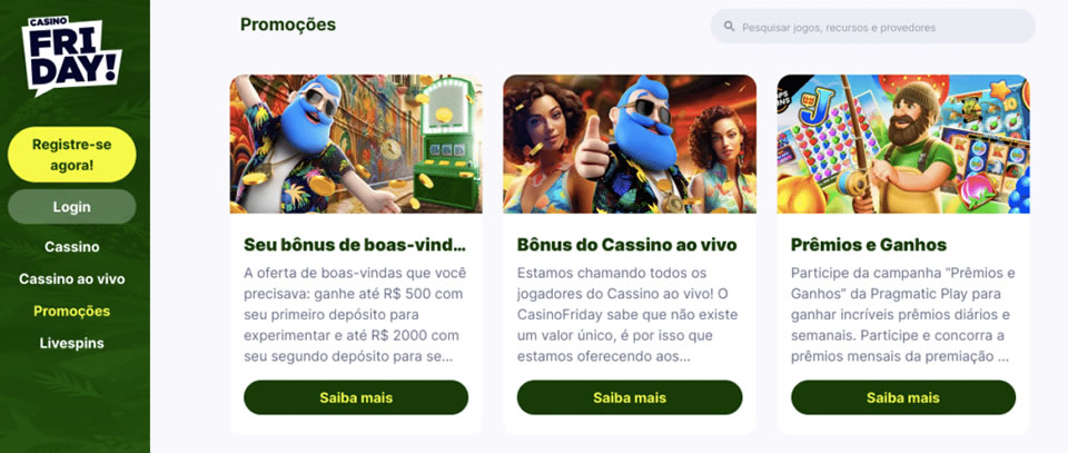 As promoções oferecidas pelo Man VIP Club Casino incluem especificamente: