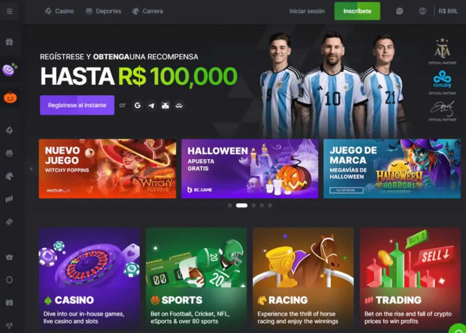 marsbet brasil