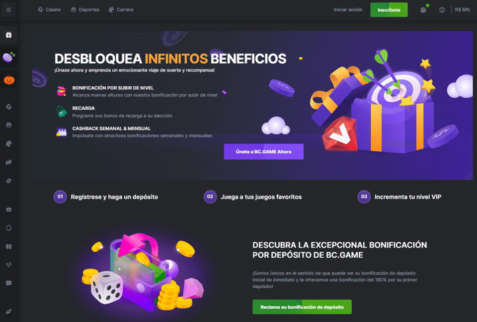 brabet login Os jogos disponíveis no catálogo são desenvolvidos por grandes fornecedores como Play N' Go, Microgaming, Evolution Gaming e outros. Portanto, esses jogos são considerados seguros e protegidos, pois esses fornecedores são licenciados e passam por testes regulares.