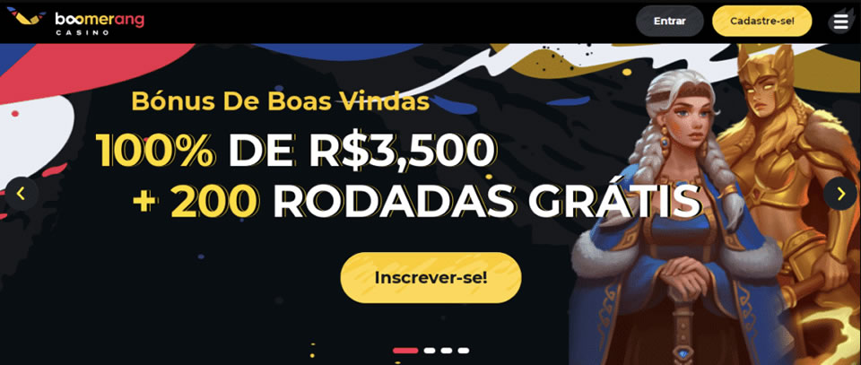 No 7games 50 rodadas grátis você também encontra uma estrutura completa de cassino online com milhares de jogos em todas as categorias e dezenas de salas de cassino ao vivo para proporcionar aos jogadores uma experiência imersiva.